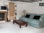 Appartement 1 chambre à louer dans le 3ème...