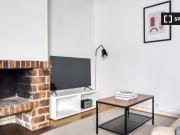 Appartement 1 chambre à louer dans le 3ème...