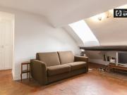 Appartement 1 chambre à louer dans le 4ème...
