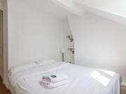 Appartement 1 chambre à louer dans le 4ème...