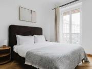 Appartement 1 chambre à louer dans le 5ème...