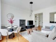 Appartement 1 chambre à louer dans le 5ème...