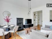 Appartement 1 chambre à louer dans le 5ème...