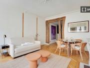 Appartement 1 chambre à louer à Odéon, Paris Appartement 1 chambre à louer à Odéon, Paris