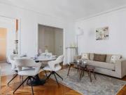 Appartement 1 chambre à louer à Odéon, Paris