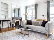 Appartement 1 chambre à louer dans le 7ème...