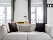 Appartement 1 chambre à louer dans le 7ème...