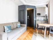 Appartement 1 chambre à louer dans le 9ème...