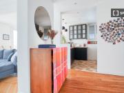 Appartement 1 chambre à louer dans le 9ème...