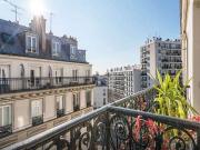 Appartement 1 chambre à louer dans le Faubourg du Temple