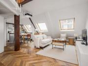 Appartement 1 chambre à louer dans le Sentier Bonne Nouvelle