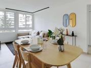 Appartement 1 chambre à louer en Flandres, Paris