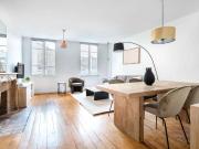 Appartement 1 chambre à louer en Sorbonne, Paris