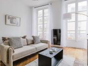 Appartement 1 chambre à louer, Odéon, Paris