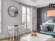 Appartement 1 chambre à louer Place Vendôme, Paris