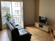 Appartement 1 chambre à louer Porte Dauphine, Paris