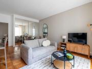 Appartement 1 chambre à louer Porte Dauphine, Paris