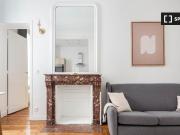 Appartement 1 chambre à louer Porte Dauphine, Paris