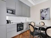 Appartement 1 chambre à louer Porte Dauphine, Paris