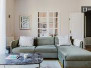 Appartement 1 chambre à louer Porte Dauphine, Paris