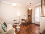 Appartement 1 chambre à Paris 15e – Vue Tour Eiffel –...