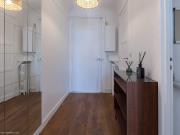 Appartement 1 chambre à Paris 16ème | 35m², Location...