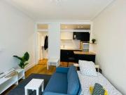 Appartement 1 chambre à Paris