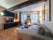 Appartement 1 chambre à Saint Gervais, Paris