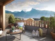 Appartement 1 chambre au ski à Morillon 0m² Morillon