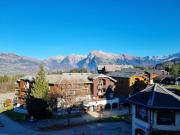 Appartement 1 chambre au style contemporain et...