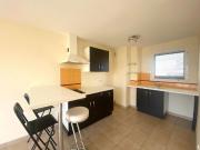 Appartement 1 chambre avec balcon et place de...