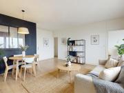 Appartement 1 chambre balcon exposé Sud vue loire