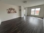 Appartement 1 chambre Balcon Box en sous sol
