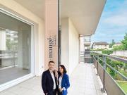 Appartement 1 Chambre Cave Terrasse Garage en sus Proche...