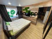 Appartement 1 chambre meublé – 29 m² – Paris 10e rue de...