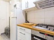 Appartement 1 chambre meublé à Porte de Lilas, Paris