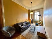 Appartement 1 chambre meublé avec ascenseur, cheminée et... Appartement 1 chambre meublé avec ascenseur, cheminée et...