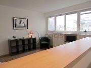 Appartement 1 chambre meublé avec ascenseur, concierge...