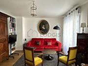 Appartement 1 chambre meublé avec ascenseur et concierge...