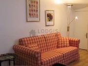 Appartement 1 chambre meublé avec ascenseur et concierge...