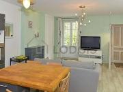 Appartement 1 chambre meublé avec ascenseur et place de...