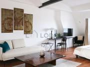 Appartement 1 chambre meublé avec ascenseur Saint...