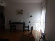 Appartement 1 chambre meublé avec ascenseur Sextius Mirabeau