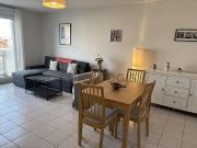 Appartement 1 chambre meublé avec garage et ascenseur... Appartement 1 chambre meublé avec garage et ascenseur...