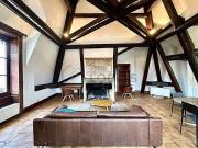 Appartement 1 chambre meublé avec garage et ascenseur...