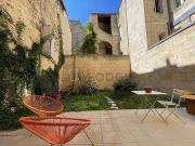 Appartement 1 chambre meublé avec animaux acceptés et...