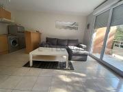 Appartement 1 chambre meublé avec piscine, ascenseur et... Appartement 1 chambre meublé avec piscine, ascenseur et...