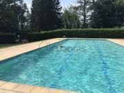 Appartement 1 chambre meublé avec piscine, terrasse et...