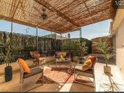 Appartement 1 chambre meublé avec terrasse et ascenseur Nice