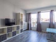 Appartement 1 chambre meublé Bois Colombes 92270